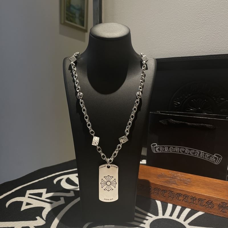 Chrome Hearts Necklaces